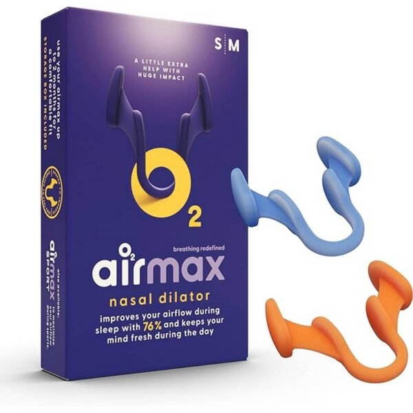 Snoring-AIRMAX®  Nasal Dilator,