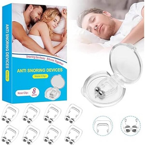 Храп-Anti Храп Nose Separator,