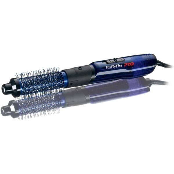 Babyliss Pro BAB2620E Blue keeps you cool and comfortable, durable, flexible design, long-lasting quality.