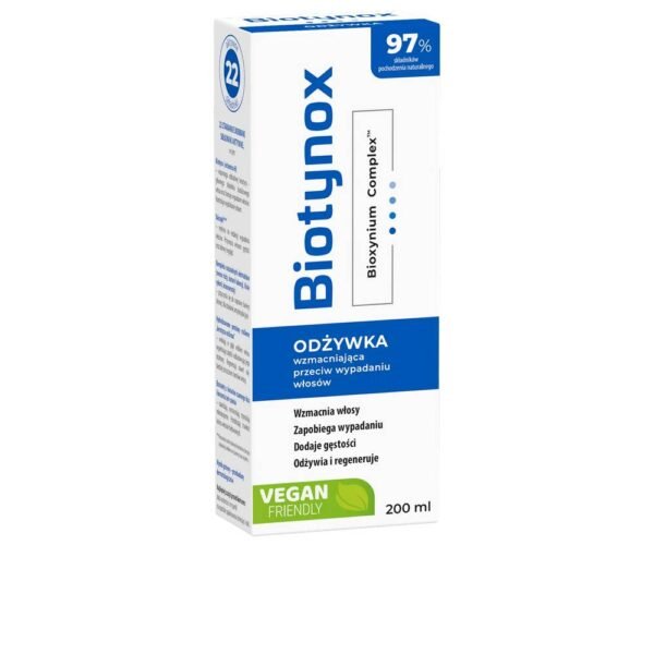 A cosmetic product designed for people struggling with excessive hair loss.