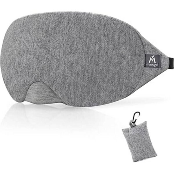 Бессонница -Cotton Sleep Mask 2018,