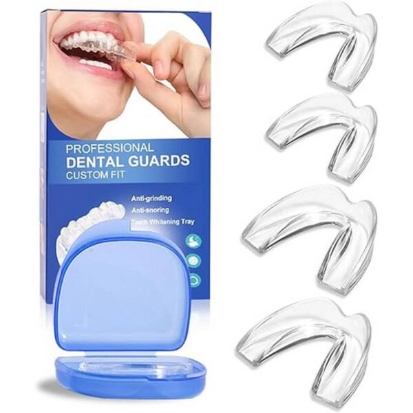 Snoring-Grinding Splint for Night,