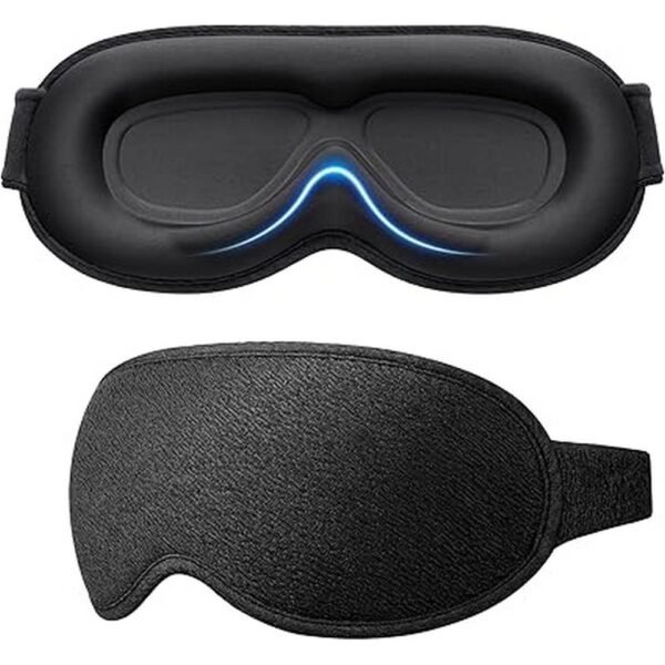 Insomnia -Gritin Sleeping Mask,