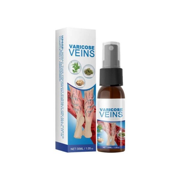 Varicose veins - Krampfadern Crème