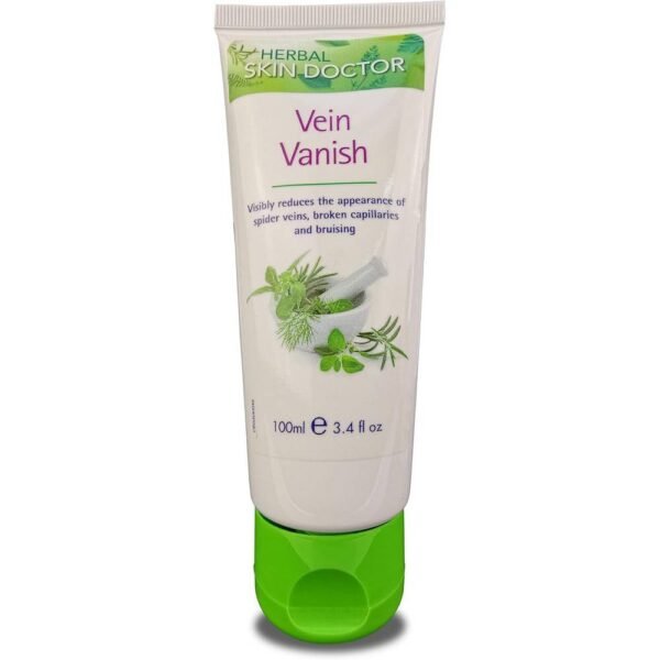 Varicose veins - Medipaq Vein Vanish