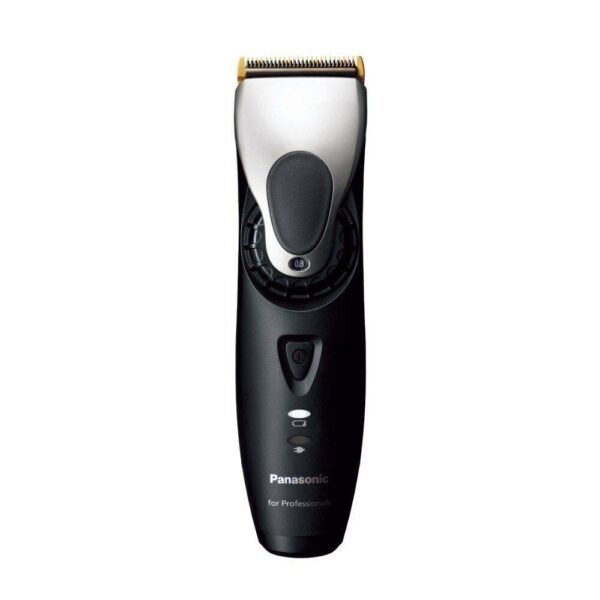 Le Panasonic ER-DGP65 impressionne par ses hautes performances combinées à la précision, à la facilité d'utilisation et à la durabilité.