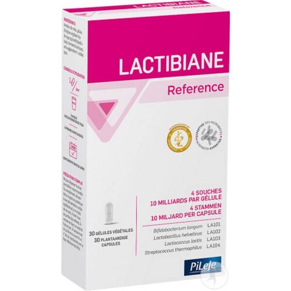 Mejora los trastornos intestinales y mantiene el equilibrio de la flora intestinal.