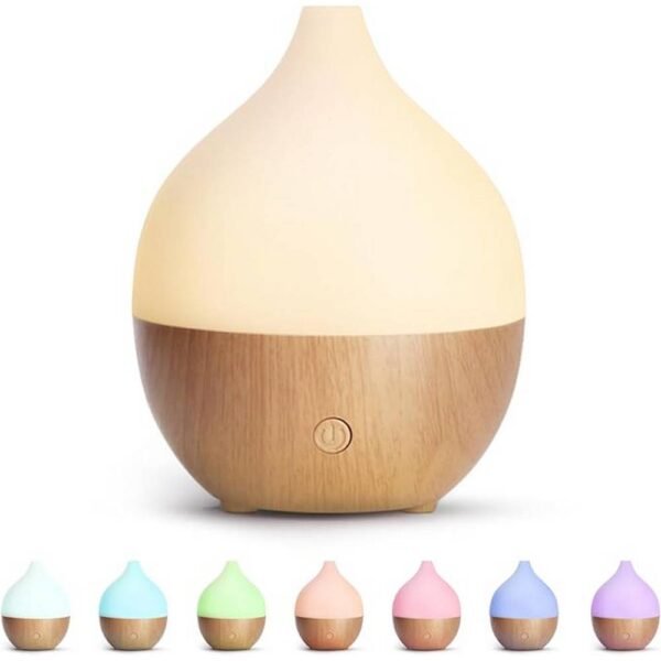 Air Quality Improvement-SALKING Aroma Diffuser,Stress Relief-SALKING Aroma Diffuser,Mood Enhancement-SALKING Aroma Diffuser