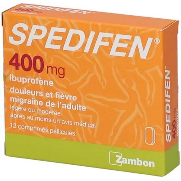 Fever, Pain, Migraine attack with or without aura