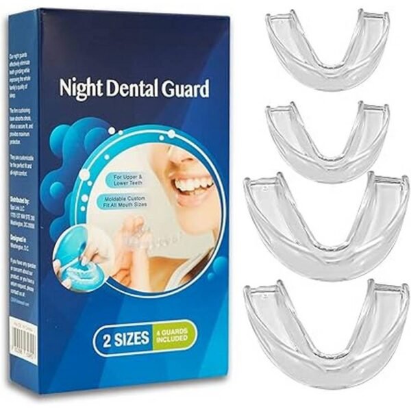 Snoringt-Teeth Grinding Mouth Guard,
