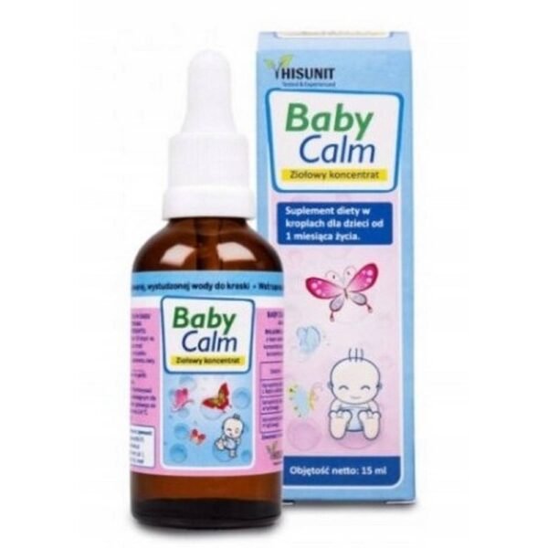 digestive system-Baby Calm Herbal Colic Drops 15ml, calming the tummy-Baby Calm Herbal Colic Drops 15ml,antispasmodic effect-Baby Calm Herbal Colic Drops 15ml,digestive tract-Baby Calm Herbal Colic Drops 15ml