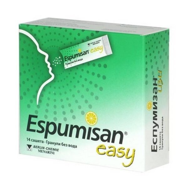 Dyspepsia-BERLIN CHEMIE Espumizane,