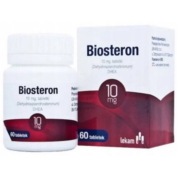 Weak erection-Biosterone 10 mg,Circulation problems-Biosterone 10 mg