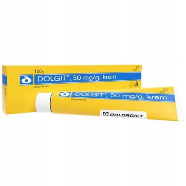 analgesic -Dolgit cream ibuprofen analgesic anti-inflammatory yellow tube 100g, anti-inflammatory effects-Dolgit cream ibuprofen analgesic anti-inflammatory yellow tube 100g,the synthesis of prostaglandins in inflamed tissue-Dolgit cream ibuprofen analgesic anti-inflammatory yellow tube 100g,fatty acid-Dolgit cream ibuprofen analgesic anti-inflammatory yellow tube 100g