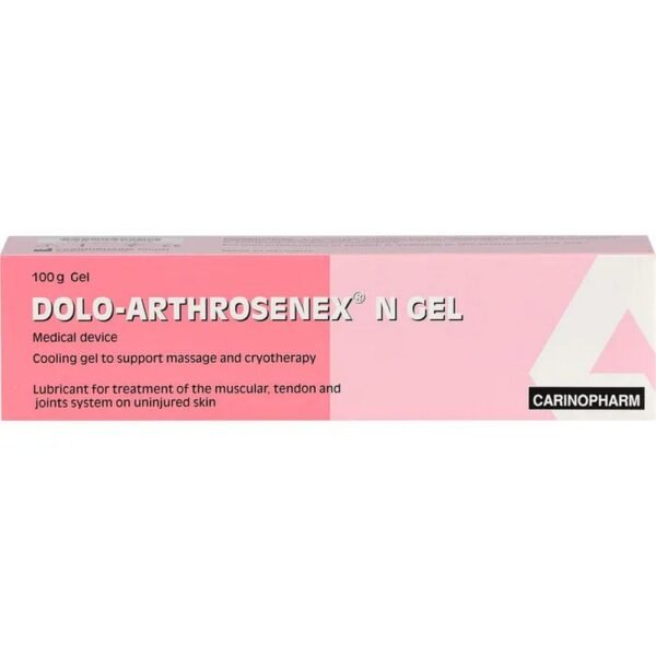 Dolo-arthrosenex® m ointment, 100 g