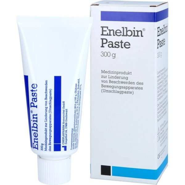 Enelbin® paste