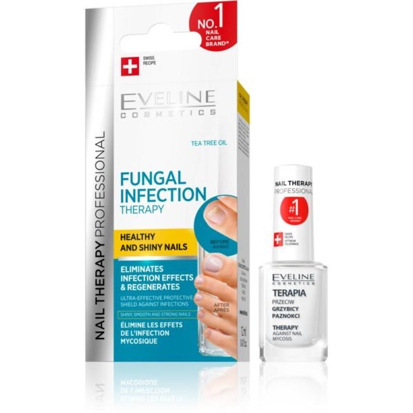 nails problem-EVELINE EV11 NAILS THERAPY HEALANT 12ml,fungal infection-EVELINE EV11 NAILS THERAPY HEALANT 12ml,skin moisture-EVELINE EV11 NAILS THERAPY HEALANT 12ml,redness-EVELINE EV11 NAILS THERAPY HEALANT 12ml