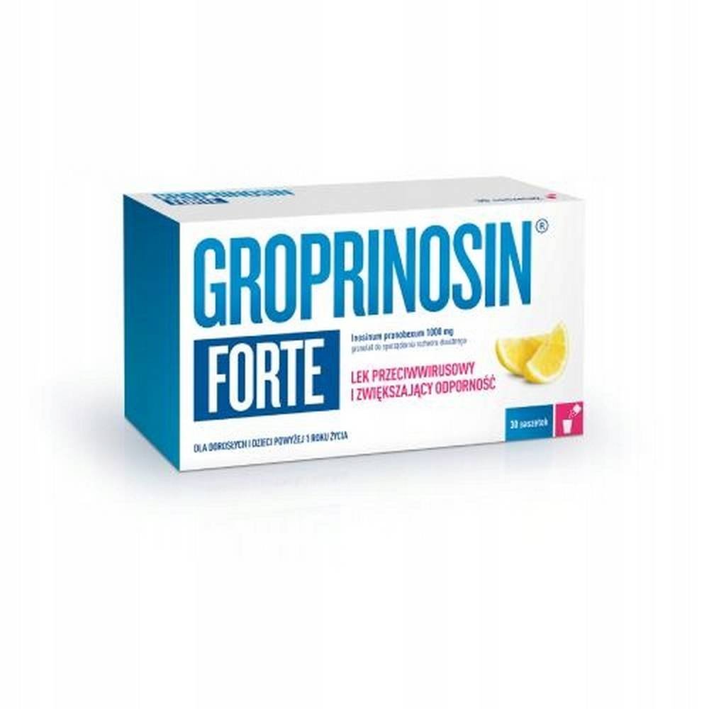 groprinosin forte 1000mg granules groprinosin forte 1000mg granulat 30 cold sores of the lips-Groprinosin Forte 1000mg granules,herpes simplex virus-Groprinosin Forte 1000mg granules,virus infection-Groprinosin Forte 1000mg granules,reduced immunity-Groprinosin Forte 1000mg granules