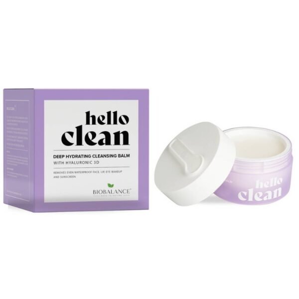 removing eye makeup-HELLO CLEAN Cleansing and Deep moisturizing face balm 100ml, keep the eyelids closed-HELLO CLEAN Cleansing and Deep moisturizing face balm 100ml,dry skin-HELLO CLEAN Cleansing and Deep moisturizing face balm 100ml,moisturize-HELLO CLEAN Cleansing and Deep moisturizing face balm 100ml
