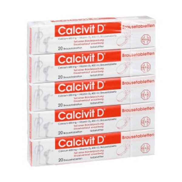 Area of ​​application Vitamin balance