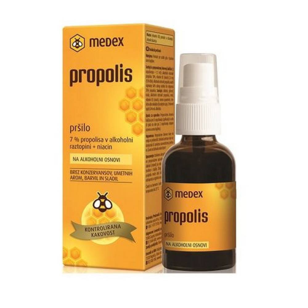 medex propolis water based throat spray 30mlmedex propolis sprej za gurlo na vodna osnova 30ml for respiratory infections-MEDEX PROPOLIS water-based throat spray 30ml,allergies-MEDEX PROPOLIS water-based throat spray 30ml,functioning of the immune system-MEDEX PROPOLIS water-based throat spray 30ml,cough-MEDEX PROPOLIS water-based throat spray 30ml