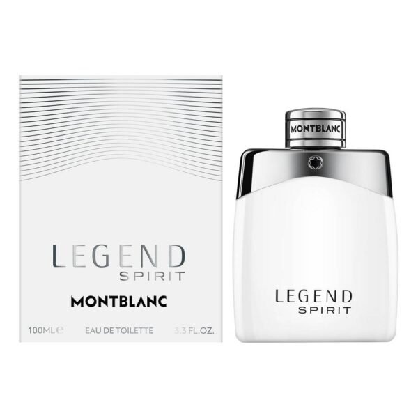 Montblanc Legent Men's 100 ml is a refreshing, very masculine and intense fragrance that is as stunning as a fairytale landscape.