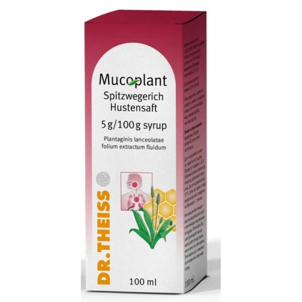 cough-MUCOPLANT syrup ,100ml,sore throat -MUCOPLANT syrup ,100ml,cold-MUCOPLANT syrup ,100ml,respiratory tract-MUCOPLANT syrup ,100ml
