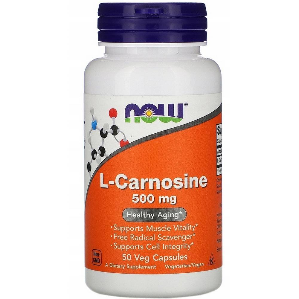 now-foods-l-carnosine-500-mg-50-l-carnosinenow-foods-l-carnosine-500-mg-l-karnozyna50