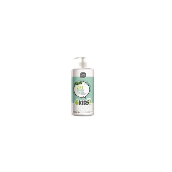 moisturize-PHARMALEAD KIDS SHAMPOO & SHOWER GEL Children's shower gel and shampoo 2 in 1,care of sensitive children's skin and hair-PHARMALEAD KIDS SHAMPOO & SHOWER GEL Children's shower gel and shampoo 2 in 1,the skin from irritation-PHARMALEAD KIDS SHAMPOO & SHOWER GEL Children's shower gel and shampoo 2 in 1,increasing skin elasticity-PHARMALEAD KIDS SHAMPOO & SHOWER GEL Children's shower gel and shampoo 2 in 1