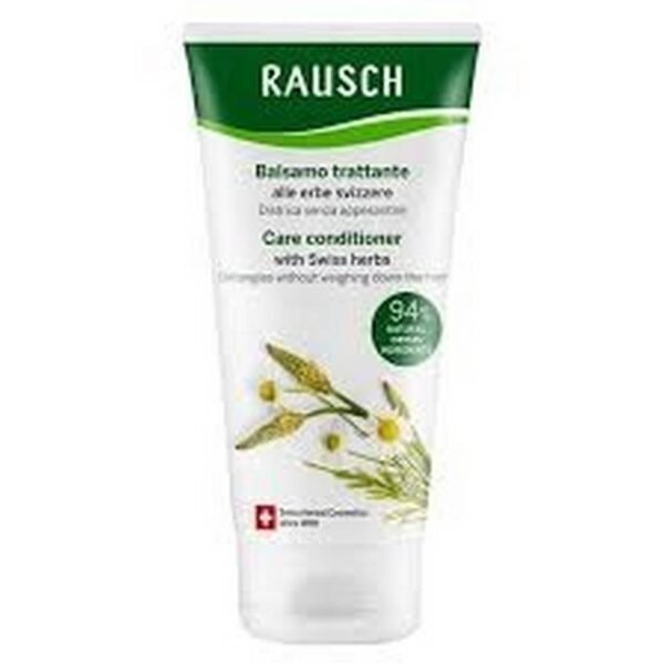 health-RAUSCH hair conditioner with Swiss herbs and chamomile 150ml, strength-RAUSCH hair conditioner with Swiss herbs and chamomile 150ml , shine-RAUSCH hair conditioner with Swiss herbs and chamomile 150ml,volume-RAUSCH hair conditioner with Swiss herbs and chamomile 150ml