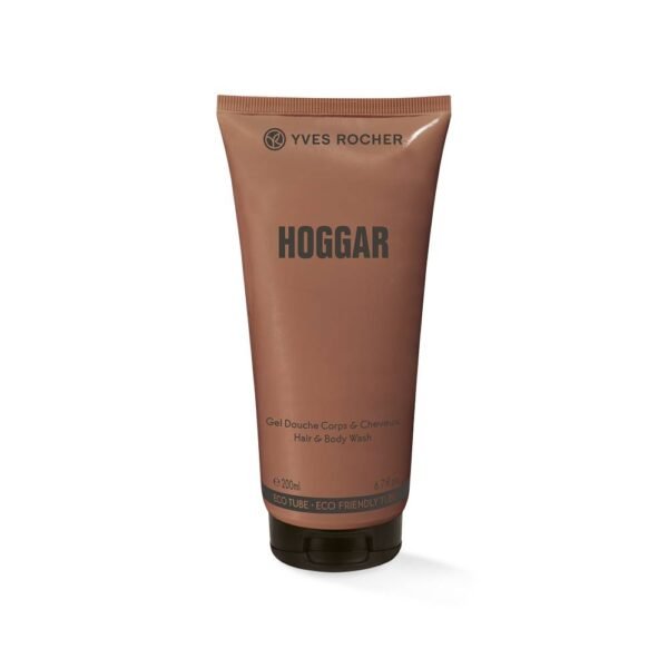 hydration-YVES ROCHER Men's Perfumed Shower Gel HOGGAR 200ml,beautification-YVES ROCHER Men's Perfumed Shower Gel HOGGAR 200ml,antioxidant action-YVES ROCHER Men's Perfumed Shower Gel HOGGAR 200ml,smoothed-YVES ROCHER Men's Perfumed Shower Gel HOGGAR 200ml