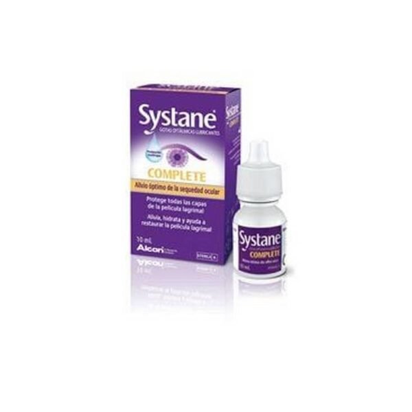 Relief of eye redness-Alcon Blephaderm Soothing Cream for Eyelids and Eye Contour ,