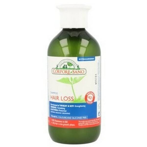 soins capillaires-Anti-hair loss shampoo, 300 ml,pousse des cheveux-Anti-hair loss shampoo, 300 ml,pousse des cheveux-Anti-hair loss shampoo, 300 ml,améliore la santé du cuir chevelu-Anti-hair loss shampoo, 300 ml