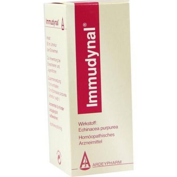The medicine is a homeopathic medicine for colds.