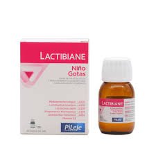 Pileje Lactibiane Child ,30-Pileje Lactibiane Niño,30