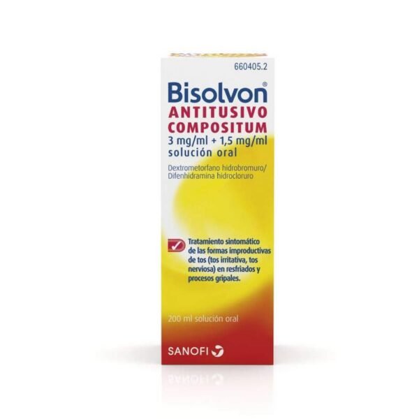 cold relief-Bisolvon 3/1.5 Mg/Ml, 200 Ml, cough relief-Bisolvon 3/1.5 Mg/Ml, 200 Ml, sore throat relief-Bisolvon 3/1.5 Mg/Ml, 200 Ml, respiratory care-Bisolvon 3/1.5 Mg/Ml, 200 Ml