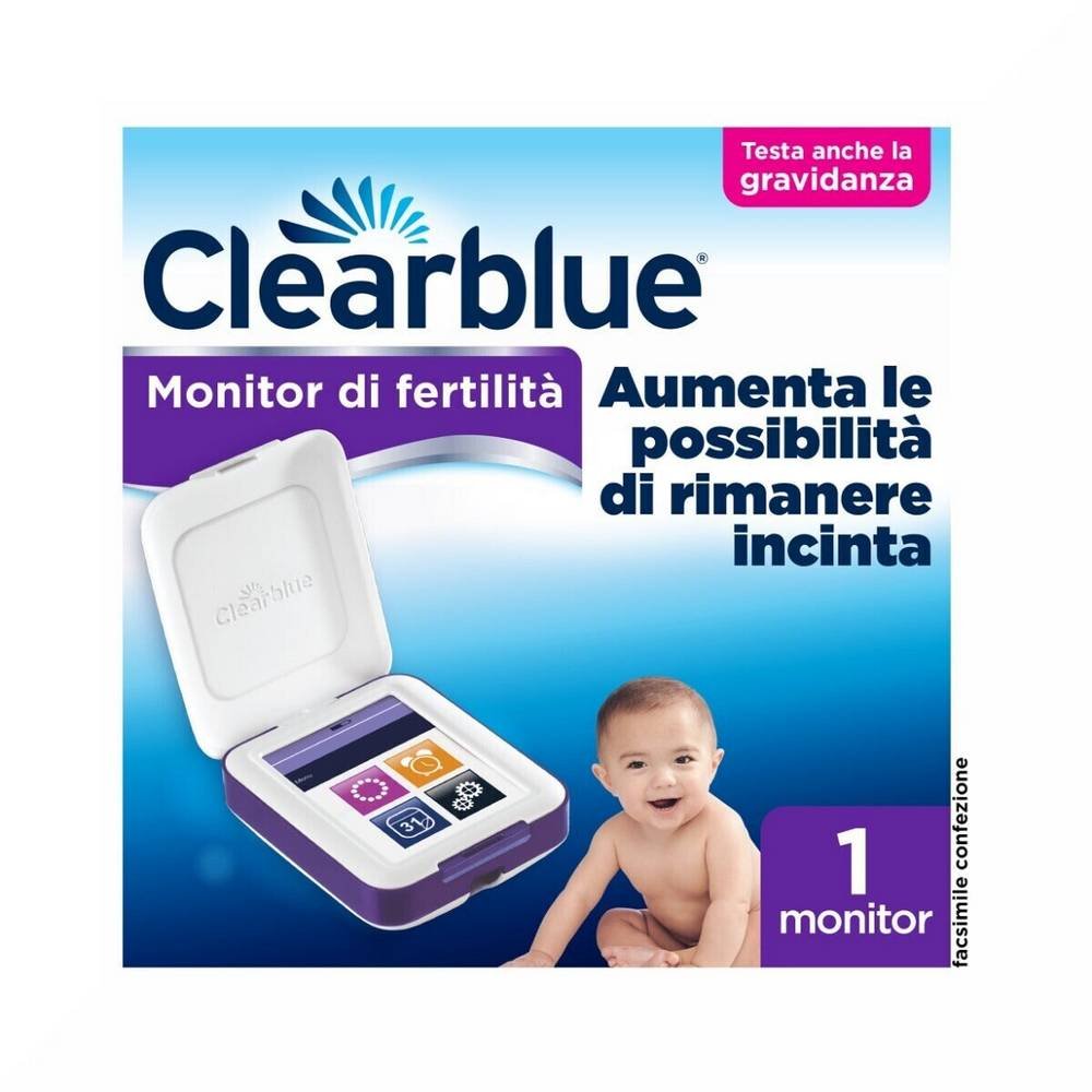 clearblue fertility monitor1 clearblue monitor de fertilidad1 Определение пика фертильности-Clearblue Fertility monitor