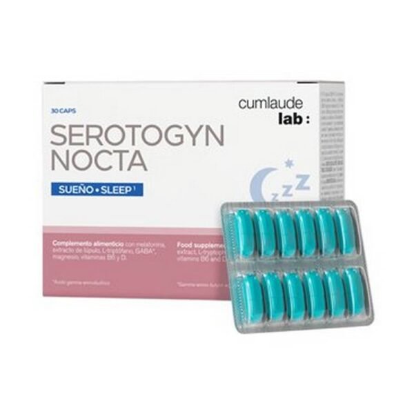 Sofocos-Cumlaude Lab Serotogyn Nocta ,