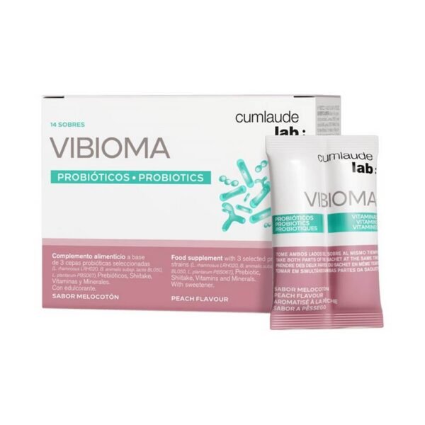 digestive wellness-Cumlaude Vibioma, 14,digestive health-Cumlaude Vibioma, 14, intestinal care-Cumlaude Vibioma, 14,microbiota balance-Cumlaude Vibioma, 14