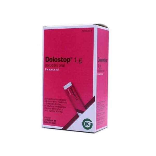 облегчение боли-Dolostop 1 g, 10 ml, сильная боль-Dolostop 1 g, 10 ml, головные боли-Dolostop 1 g, 10 ml,травмы-Dolostop 1 g, 10 ml