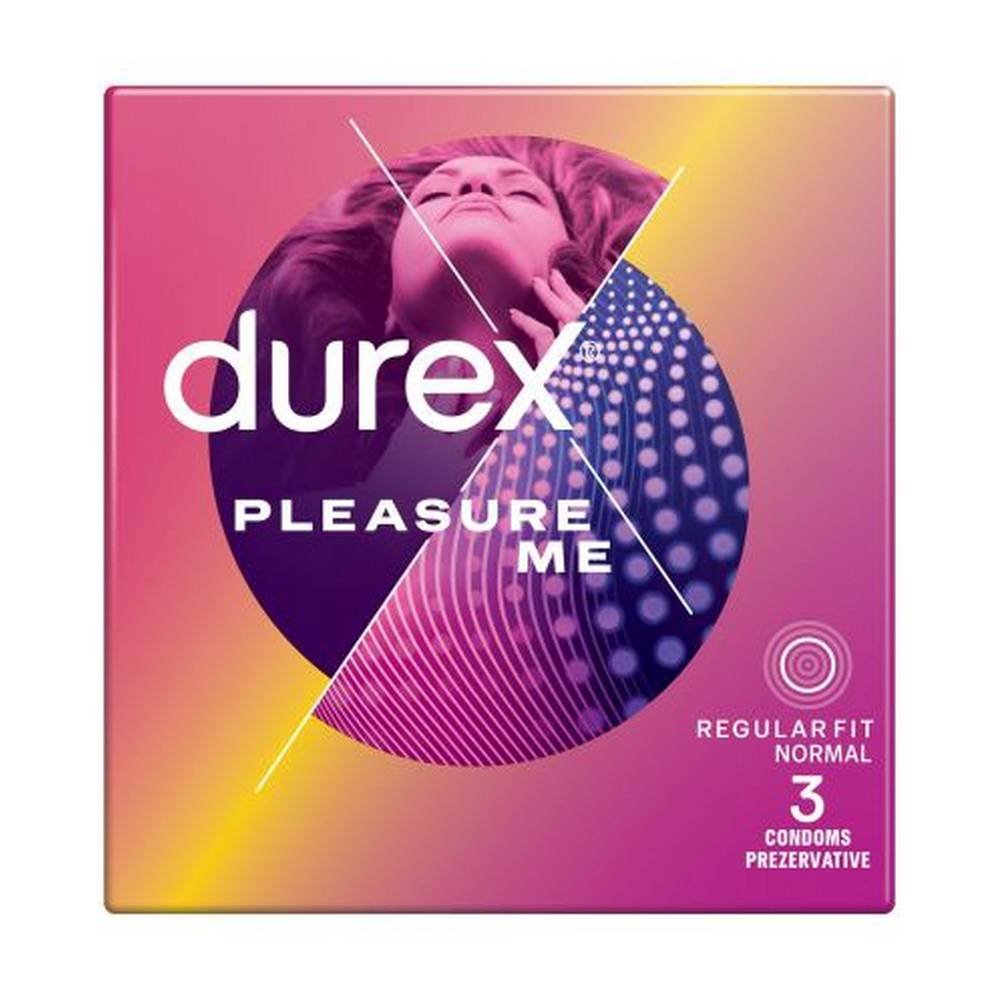 durex pleasure me condoms3 durex pleasure me prezervativi 3 Confort et sécurité-Durex Pleasure Me Condoms,