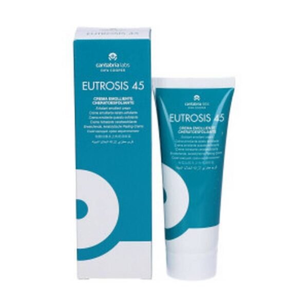 Dry skin-Eutrosis 45 ,