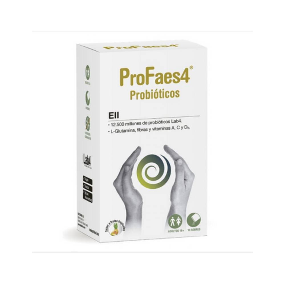 faes profaes4 balance digest plus 10 faes profaes4 balance digest plus10 Improved Digestion -Faes  Profaes4 Balance Digest Plus ,
