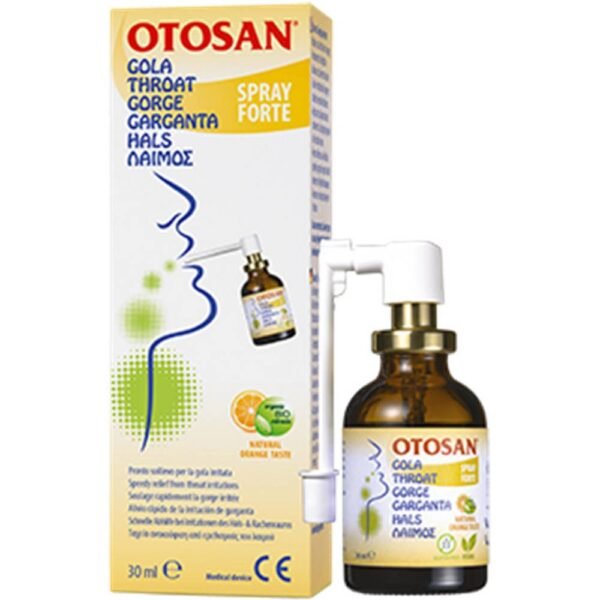 cold-Forte oral spray, 30 ml, respiratory problems-Forte oral spray, 30 ml, sore throat-Forte oral spray, 30 ml,cough-Forte oral spray, 30 ml