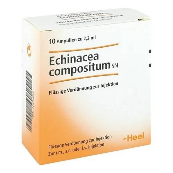 Medicamento homeopático registrado, por lo que no se da ninguna indicación terapéutica.