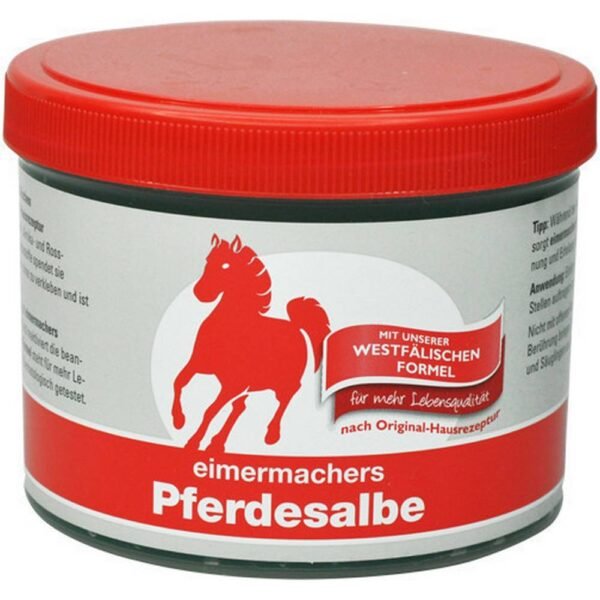 for muscle pain-Horse Balm, 500 ml,soothe aches-Horse Balm, 500 ml, reduce inflammation-Horse Balm, 500 ml,supporting recovery from physical exertion-Horse Balm, 500 ml