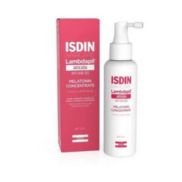 Выпадение волос -Lambdapil Melatonin Concentrate,