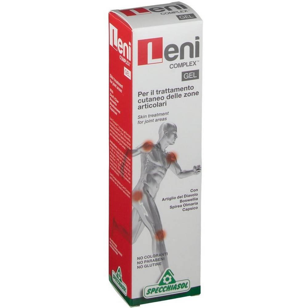 leni complex gel 75 mlleni complex gel 75 ml от мышечной боли-Leni Complex Gel, 75 ml,успокаивать боли-Leni Complex Gel, 75 ml, уменьшить воспаление-Leni Complex Gel, 75 ml,поддержка восстановления после физических нагрузок-Leni Complex Gel, 75 ml