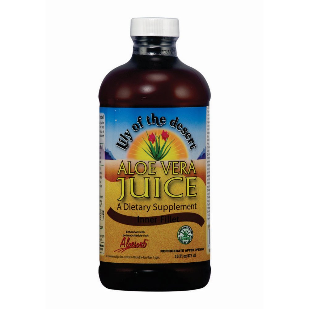 lily of the desert aloe vera juice 473mllily of the desert aloe vera sok 473ml dietary supplement-Lily of the Desert ALOE VERA juice ,473ml,promotes lipid metabolism-Lily of the Desert ALOE VERA juice ,473ml,weight loss-Lily of the Desert ALOE VERA juice ,473ml,control appetite-Lily of the Desert ALOE VERA juice ,473ml