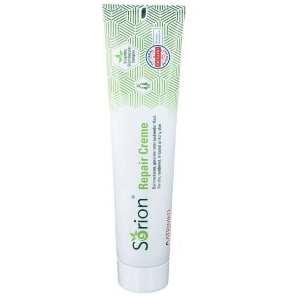 psoriasis treatment-Sorion Repair Cream, 150ml, eczema relief-Sorion Repair Cream, 150ml, skin repair cream-Sorion Repair Cream, 150ml, moisturizing cream-Sorion Repair Cream, 150ml